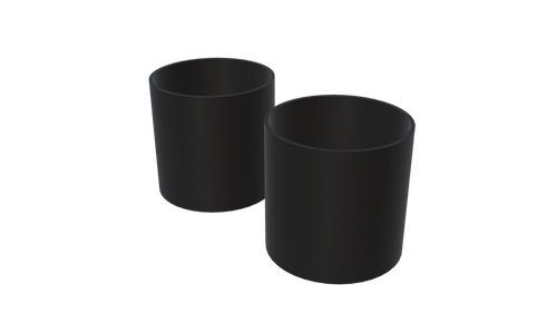 Cilinderleg L Dubbel