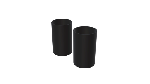 Cilinderleg M Dubbel