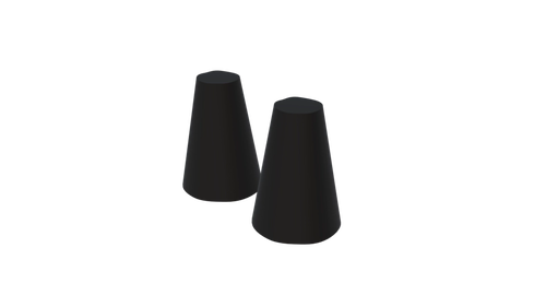 Cilinder Limoen 50cm_Double