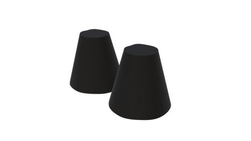 Cilinder Limoen 75cm_Double