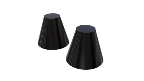 Coneleg Granol_Double