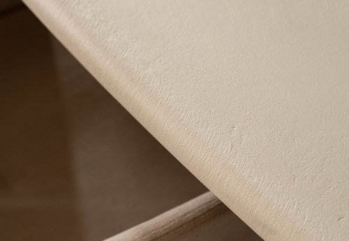 Tabletop image close-up